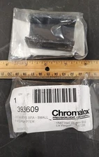 NEW Chromalox UES-393609  1.5" small pipe adapter for ELEC heat trace