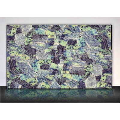 24''x36'' Natural Agate Dining Center Counter Top Kitchen & Home Decor Interior