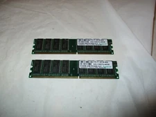 2 (Apacer) 512MB UNB PC3200 CL3 