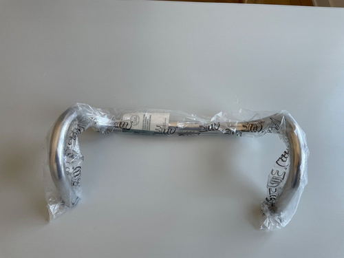 3tt COMPÉTITION TDF HANDLEBAR 39 41 VINTAGE 26 ROAD BIKE 70S tour de