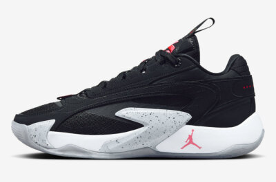 【kさま専用】JORDAN LUKA2(GS) 23.5センチ JORDAN LUKA2(GS)