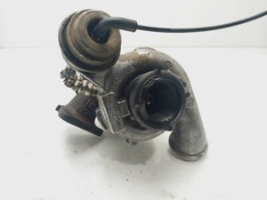 90570506 turbolader at OPEL ZAFIRA A demip8950023
