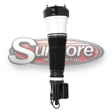 2003-2006 Mercedes S500 W220 Front Left Airmatic Air Strut Assembly for 4-Matic