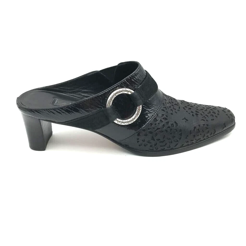 Brighton mules store