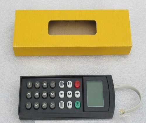 New SEW DBG60B-04 18208509 Converter operation panel DBG6OB-04 FREE DHL - Picture 5 of 6