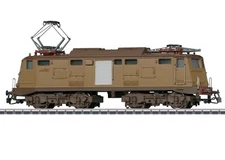 Marklin 30350 FS E 424 Italian Railways Electric loco mFx Digital HO