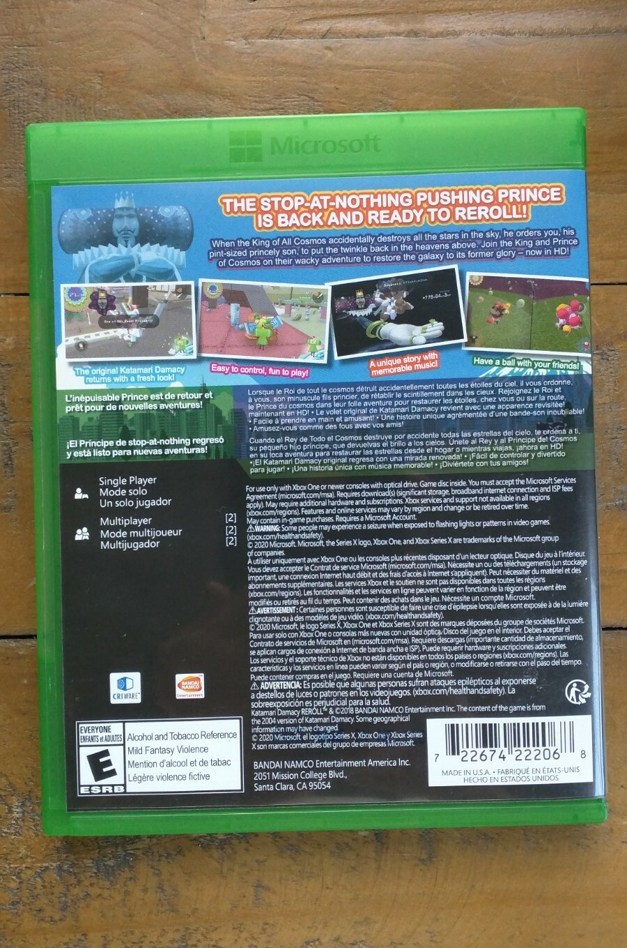 Picture 5 of 5