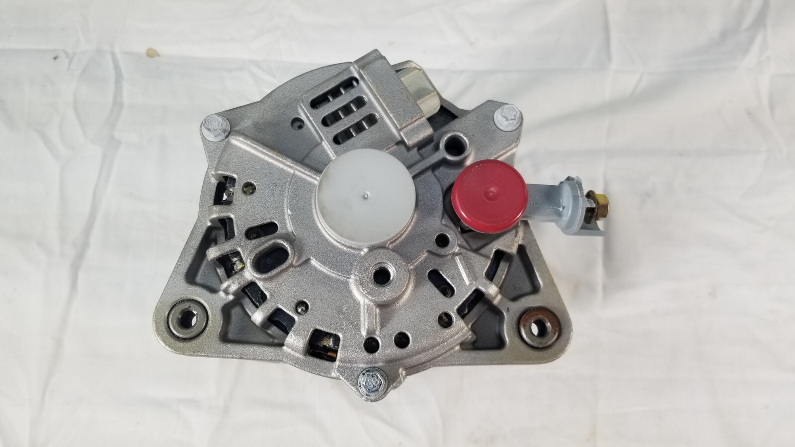 Genuine Motorcraft Alternator 8250611 Reman 2.0L XS8Z-10V346-BBRM 