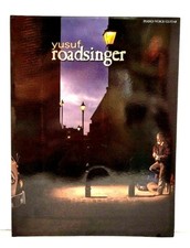 Yusuf Islam  Roadsinger To Warm You Through the Night