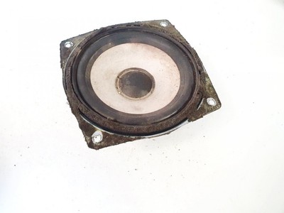 65138369265 65.13-8369265 6513-8369265 Speaker (audio) FOR BMW 5 