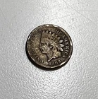 1862 Indian Head Penny Cent Good (G) Copper (Ships out today!!) see photos #234