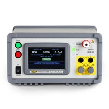 Vitrek V71 AC/DC Hipot Tester, 5 kV AC/DC Safety Tester w/Continuity