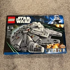LEGO Star Wars Millennium Falcon 7965 (Brand New Unopened) READ DESCRIPTION