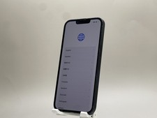 Apple iPhone 14 A2649 256GB Midnight Unlocked W068504