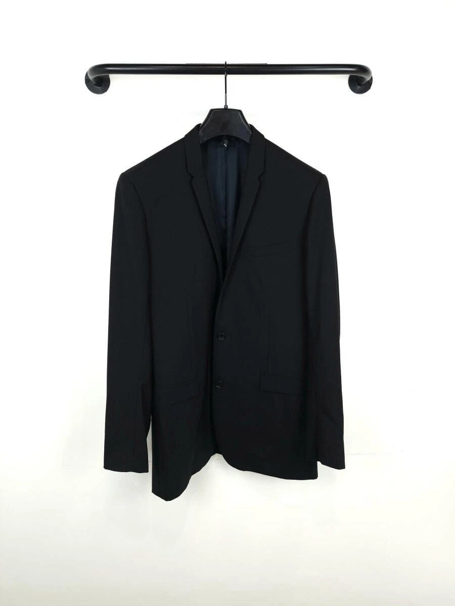 Giacca blazer Dior slim con risvolto 3578 50736282