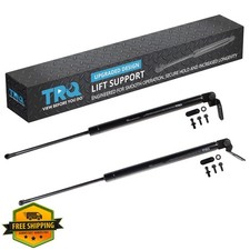 TRQ 14-18 Subaru Forester Liftgate Lift Support Set