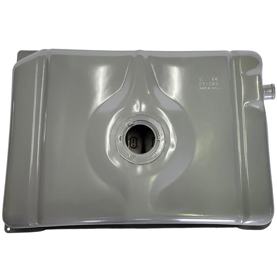 22 Gallon Fuel Tank For 1987-1995 Chevrolet G20 1987-96 Chevrolet G30 - Image 3 of 4