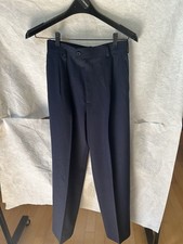 Vintage Yves St Laurent pants