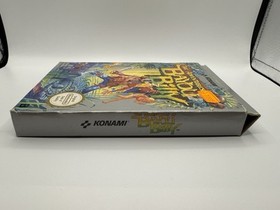 The Adventures of Bayou Billy -Nintendo NES | Spiel & OVP inkl. Schuber⚡️VERSAND