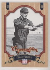 2012 Panini Cooperstown Willie Keeler #13 HOF 2g4