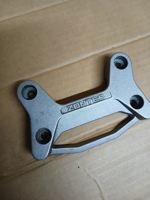 Zontes ZT 125 G1 Lenkerklemmhalterung 2021-2025