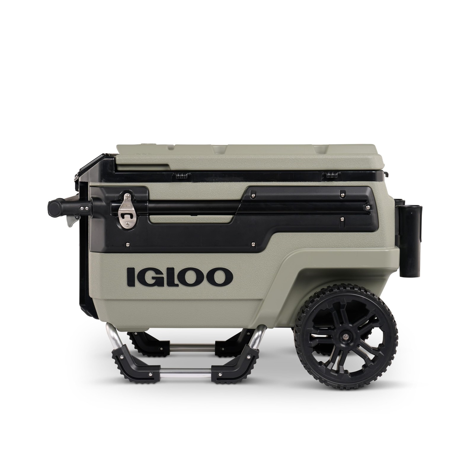 | Insulated Hard Shell Ice Chest