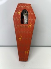 Nightmare Before Christmas Jun Planning 1997 Santa Jack