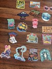 27 Dutch Bros stickers all new 2022-2026 — photo 3