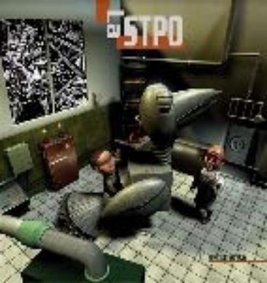 la Stpo l'Empreinte (CD) (UK IMPORT)