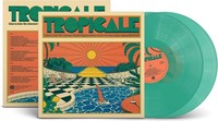 Vinile - Tropicale / Various (Green Vinyl) - Universal Music -D- Neu