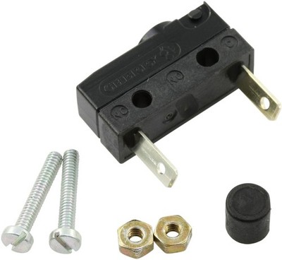 Brake Light Switch Brembo Micro Switch Without Cable for Moto Guzzi / Universal