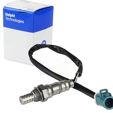 DELPHI LAMBDASONDE BEHEIZT PLANARSONDE für FORD FIESTA FOCUS KA MONDEO STREET