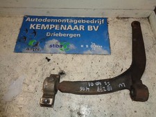 Triangle de suspension Peugeot 406