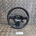 Porsche Macan 4 Ev 2024-2026 Steering Wheel 95C419091 have some mark
