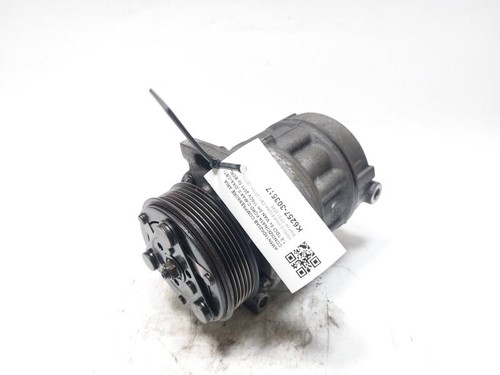 AM5N19D629AB KLIMAANLAGEKOMPRESSOR FORD C-MAX II (DXA-CB7) 1.6 TDCI 8v MAN 6m 11