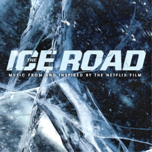 Альбом Various Artists The Ice Road (CD) (ИМПОРТИРОВАН из Великобритании)