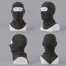 High Elastic Helmet Inner Cap Windproof Scarf Headgear Face Cover Motorcycle
