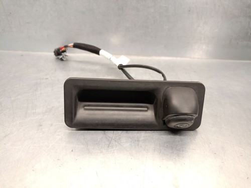 95760D7000 TAILGATE BACK DOOR HANDLE / 95760D7000 / 5497797 FOR HYUNDAI TUCSON - Zdjęcie 1 z 10