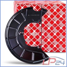 Disque de frein Skoda 1050