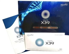 LIFEWAVE X39 Patches - 30 Patches - Elevate, Activate, Regenerate US