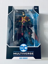 McFarlane Toys - DC Multiverse - DC New 52 - Red Robin