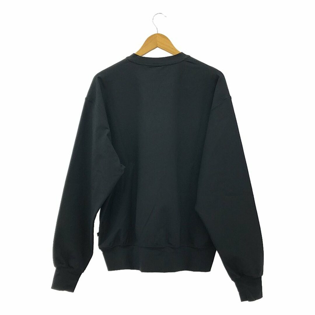 The Ennoy Professional x DAIWA PIER39 PIER Tech Flex Jersey Crew 