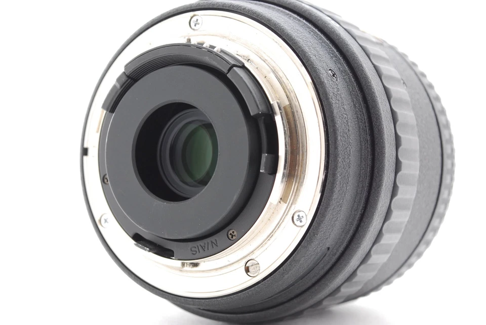 [COMO NUEVO] Tokina AT-X 10-17mm f/3.5-4.5 DX Ojo de pez para montura Nikon F de JAPÓN Foto 4 de 4