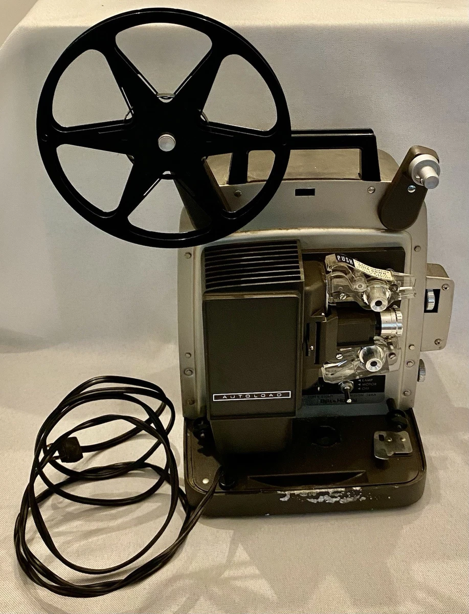 Preços baixos em Bell and Howell autoload Super 8 | eBay