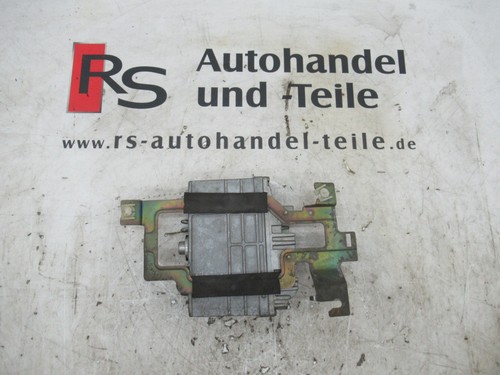 VW Polo 6N 95-00 Motorsteuergerät 030906027P AEX