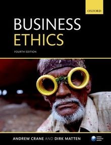 Business Ethics: Managing Corporate Citizenship and... | Buch | Zustand sehr gut