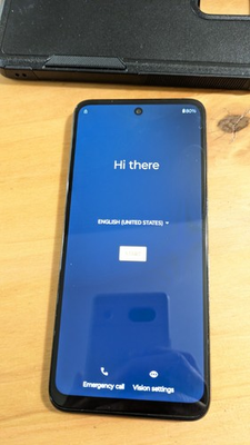 #ad #ad Motorola Moto G Consumer Cellular $65.00