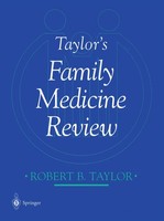 Taylor's Family Medicine Review | Robert B. Taylor | Taschenbuch | Xxii | 1998
