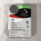 Seagate IronWolf Pro 10TB 7.2K SATA 6Gb/s 256Mb Cache 3.5" NAS HDD ST10000NE0004