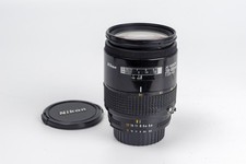 Nikon AF Nikkor 28-85mm 1:3.5-4.5 Lens 